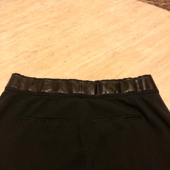 Auth BALENCIAGA Straight Leg Pants Size: M | US8, FR40 - Picture 4 of 7